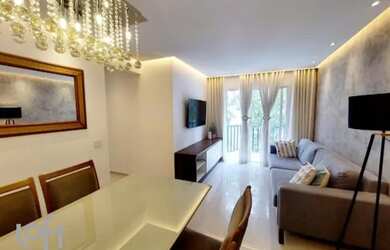 Imagem 12: Apartamento à venda em Vila Andrade com 70 m², 2 quartos, 1 suíte, 1 vaga