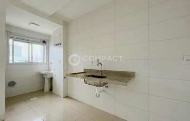 Imagem 4: Apartamento de 1 dormitório e 1 vaga de garagem no Rodrik Residence