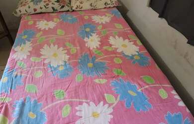 Imagem: O quarto possui Imóvel mobiliado e está localizado em Plano