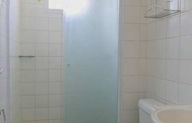 Imagem 16: Apartamento à Venda - Vila das Mercês, 2 Quartos, 48 m2