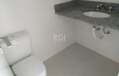 Imagem 6: Apartamento em Tristeza. Churrasqueira, 74m² de Área, 2 Vagas na garageme2...