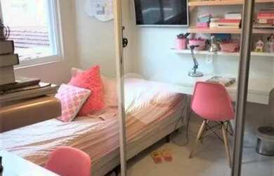 Imagem 16: Apartamento Garden com 3 quartos à venda, 133 m² por R$ 1.950.000 - Lagoa - Rio de Janeiro