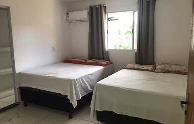 Imagem 8: Alugamos casa de Temporada na Barra de São Miguel-AL