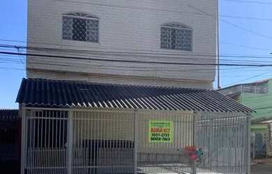 Imagem: O apartamento possui 1 Dormitório, 1 Banheiro, 25m² de Área