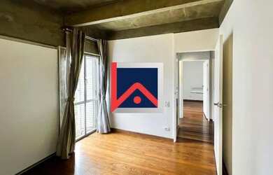 Imagem 15: Apartamento Locação Itaim Bibi 147 m² 3 Dormitórios