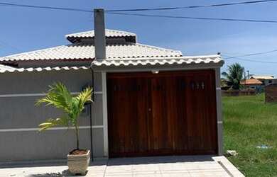 Imagem 4: Casa em Cabo Frio. Piscina, Churrasqueira, Imóvel mobiliadoe220m² de...