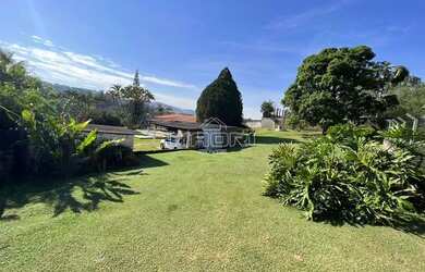 Imagem: A fazenda possui 158m² de Área e está localizado em Pinheirinho