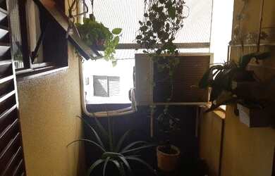 Imagem: O apartamento possui 3 Dormitórios, 3 Banheiros, 10m² de Área