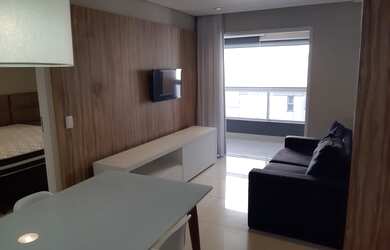 Imagem: Torre Valencia Mobiliado Completo