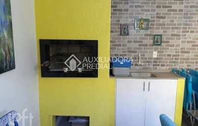 Imagem 6: Apartamento à venda Rua Alto Uruguai, Rincão - Novo Hamburgo