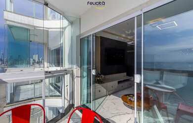 Imagem 8: Apartamento frente mar a venda - Balneário Camboriú