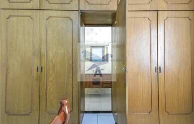 Imagem 16: Casa em São Paulo. Área de serviço, 112m² de Área, 2 Vagas na garageme2...