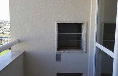 Imagem 3: Sunset Faria Lima. Piscina, Churrasqueira, Área de serviçoe54m² de...