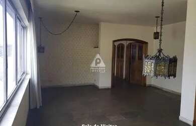 Imagem 4: Apartamento à venda, 3 quartos, 1 suíte, 2 vagas, Tijuca - RIO DE JANEIRO/RJ