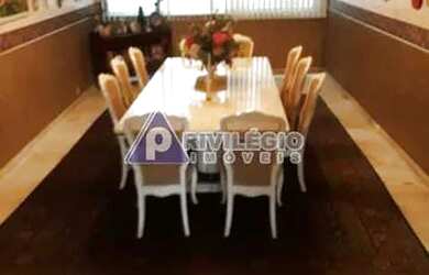 Imagem 14: Apartamento à venda, 4 quartos, 1 suíte, 3 vagas, Flamengo - RIO DE...