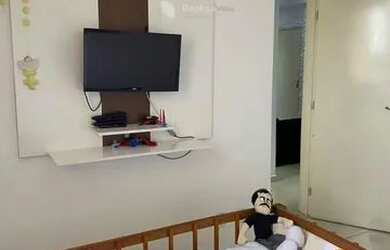 Imagem 9: Excelente Apartamento próximo ao clube de Campo Abaeté em Taubaté