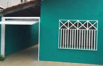 Imagem 4: Casa para finais de semana, feriado e temporada na Praia Grande