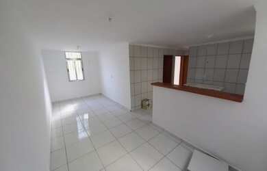 Imagem: O apartamento possui 2 Dormitórios, 1 Banheiro, 56m² de Área