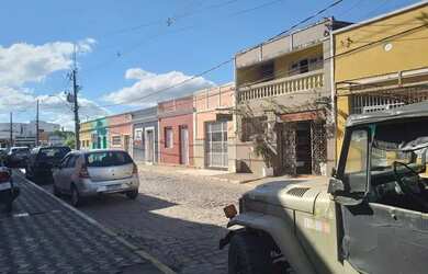 Imagem 4: Casa a venda areia PB. 240m² de Área, 3 Vagas na garageme4 Dormitórios