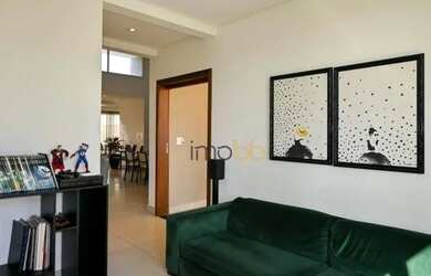 Imagem 3: Casa com 3 dormitórios, 425 m² - venda por R$ 3.200.000,00 ou aluguel por R$ 16.275,75/mês