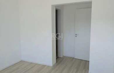 Imagem 8: Apartamento em Tristeza. Churrasqueira, 74m² de Área, 2 Vagas na garageme2...