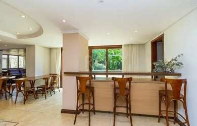 Imagem 11: Apartamento para Venda - 120m², 3 dormitórios, sendo 1 suites, 1 vaga...