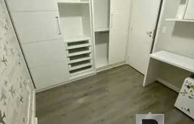 Imagem 16: REGIÃO ARBORIZADA, APTO REPLETO DE ARMÁRIOS E MUITO BOM GOSTO