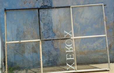 Imagem 2: portas de vidros para lojas