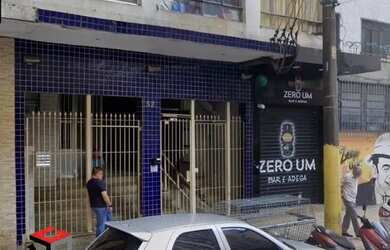 Imagem: O apartamento possui 1 Dormitório, 1 Banheiro, 29m² de Área