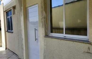 Imagem: O apartamento possui 1 Dormitório, 1 Banheiro, 30m² de Área