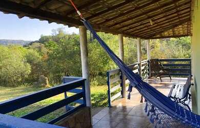 Imagem 7: Linda Fazenda de 57 hectares c/ muita água à venda em Piracema/MG