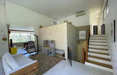 Imagem 4: Casa a venda na Granja Viana cond Euroville