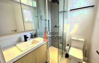 Imagem 13: Cobertura com 2 dormitórios, 137 m² - venda por R$ 1.950.000 ou aluguel...