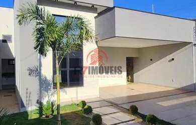 Imagem 2: CASA DE ALTO PADRÃO 3Q 1S NO RESIDENCIAL COLORADO - GOIÂNIA/GO