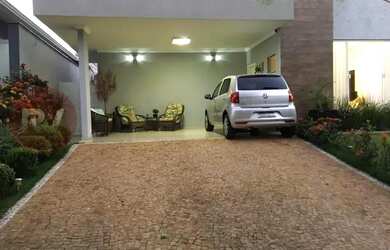 Imagem 11: CONDOMÍNIO GOLDEN HILL - CASA