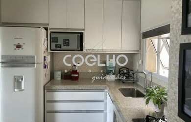 Imagem 13: Residencial Rossi Ativa Villa Bella - Paulínia/SP