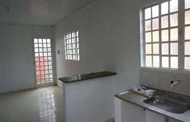 Imagem 5: Casa c/ 02 quartos no Estrela Dalva IV - Luziânia/GO