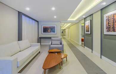 Imagem 2: Apartamento para Venda - 57.5m², 1 dormitório, 1 vaga - Cidade Baixa