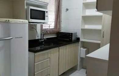 Imagem 5: Aparatamento a venda no Bras