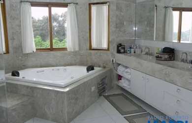 Imagem 14: CASA EM CONDOMÍNIO - RESIDENCIAL EUROVILLE - SP