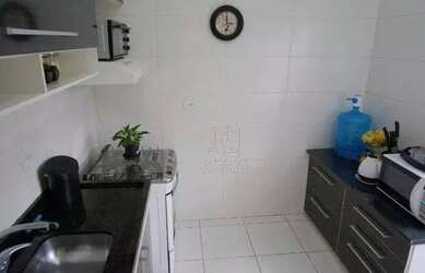 Imagem 6: Apartamento com 2 dormitórios à venda, 56 m² por R$ 383.000,00 - Campestre...