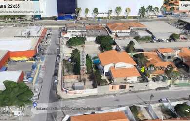 Imagem: A casa possui 5 Dormitórios, 5 Banheiros, 5 Vagas na garagem