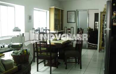 Imagem 13: SOBRADO SANTANA. Churrasqueira, Varanda, Guarda roupae360m² de Área