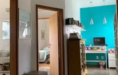 Imagem 8: CASA A VENDA INDAIATUBA VILLAGGIO DI ITAICI LINDO SOBRADO COM 3 SUÍTES