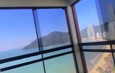 Imagem 1: Aluguel anual frente mar em Balneário Camboriú