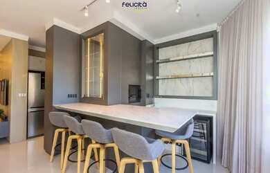 Imagem 12: Apartamento à venda em Balneário Camboriú - Porto da Barra