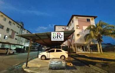 Imagem: O apartamento para alugar possui 3 Dormitórios, 2 Banheiros