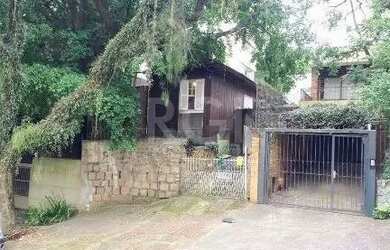 Imagem: O terreno possui 270m² de Área e está localizado em Auxiliadora