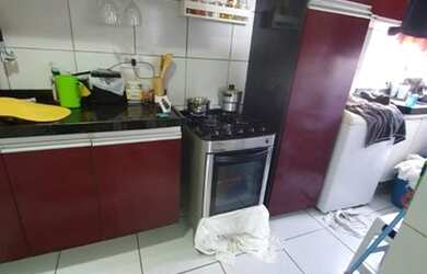 Imagem 4: Ap 3Q em Piedade com 2 vagas lazer completo 340 mil vista mar