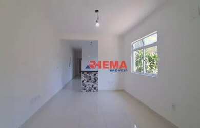 Imagem 2: Sobrado com 3 dormitórios à venda, 90 m² por R$ 750.000,00 - Embaré...